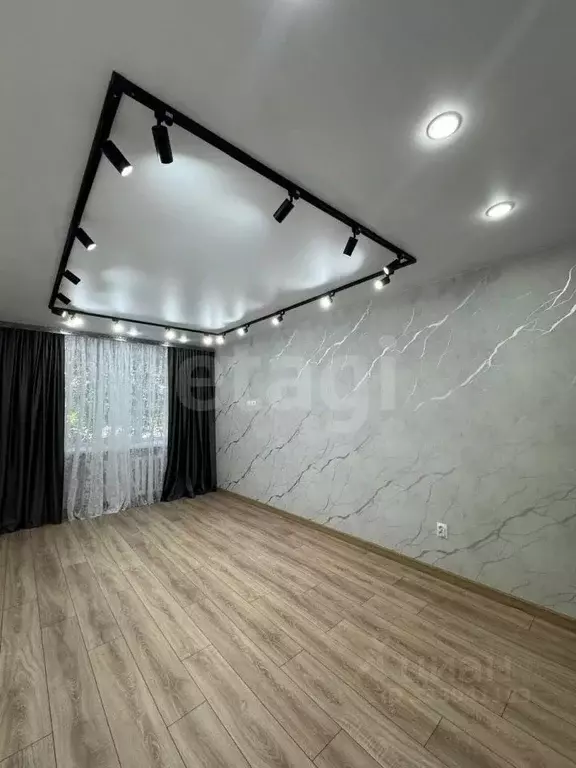 2-к кв. Татарстан, Казань ул. Академика Арбузова, 48 (47.2 м) - Фото 1