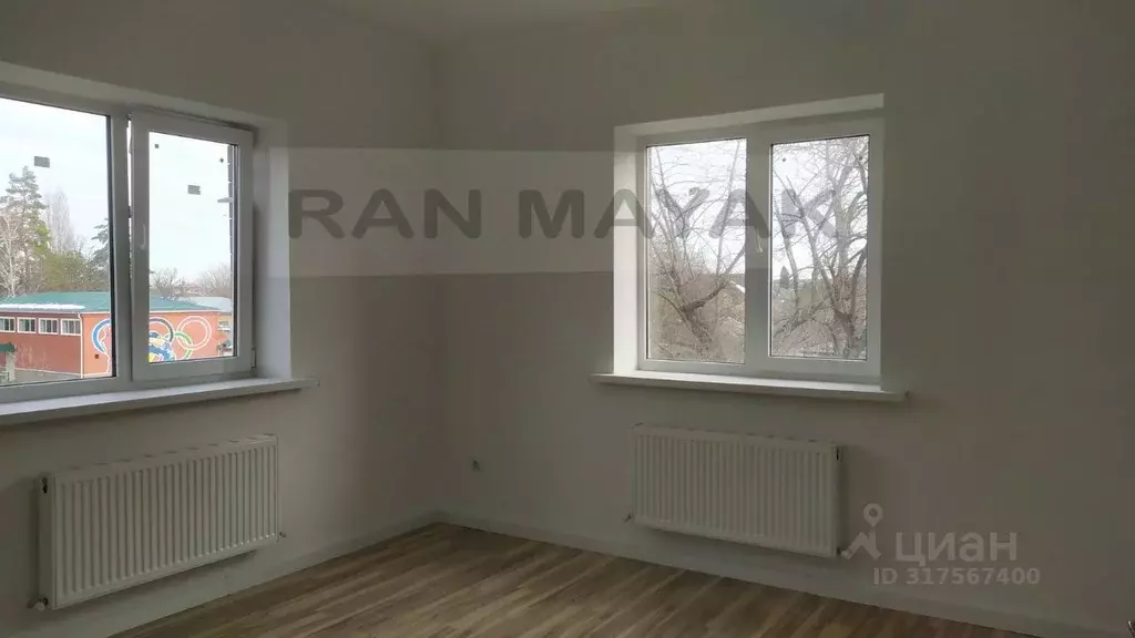3-к кв. Адыгея, Майкоп ул. 8 Марта, 24 (62.0 м) - Фото 0