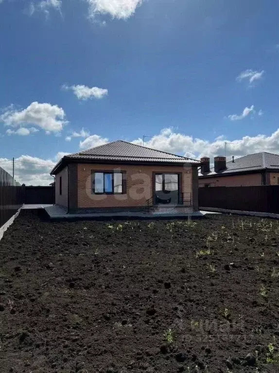 Дом в Ростовская область, Аксайский район, Щепкинское с/пос, пос. ... - Фото 2