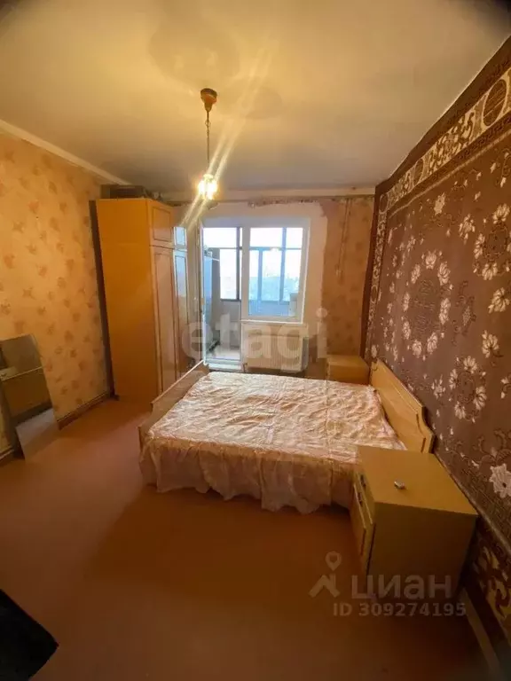 2-к кв. Крым, Армянск Имени Генерала Корявко мкр, 30 (51.9 м) - Фото 1