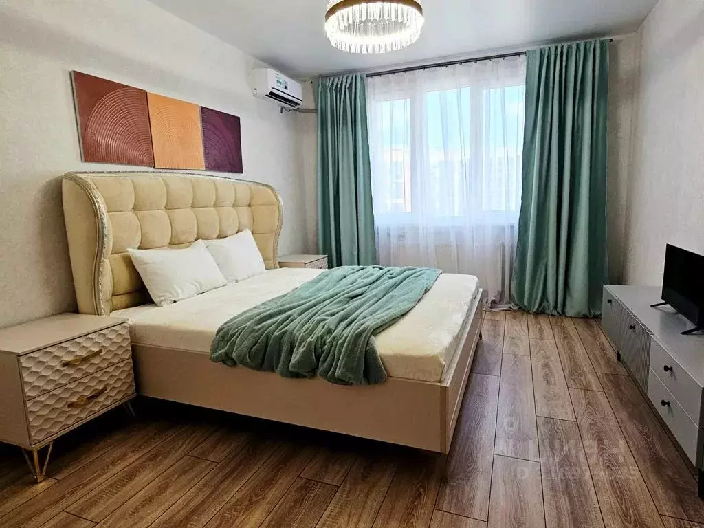2-к кв. Воронежская область, Воронеж ул. Загоровского, 7к1 (70.0 м) - Фото 1