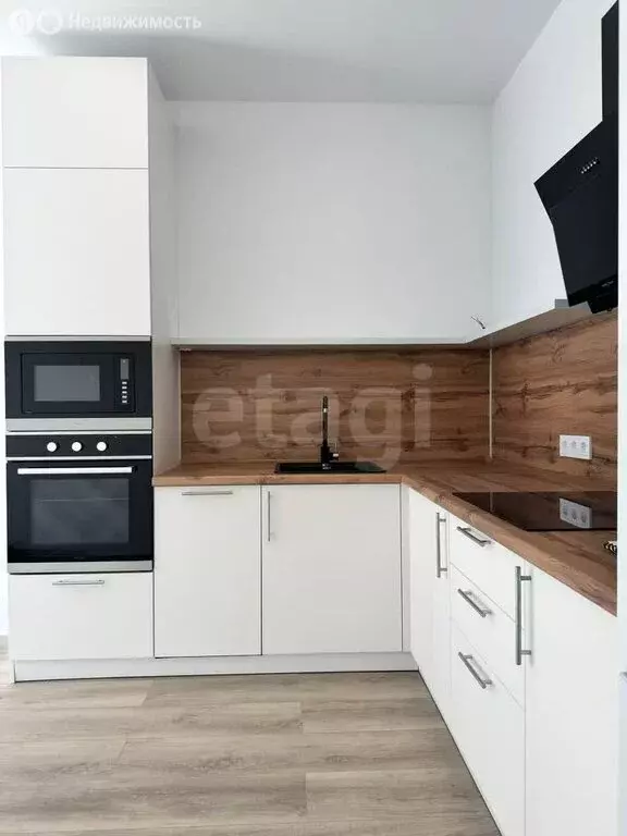 2-комнатная квартира: Москва, Берёзовая аллея, 19к3 (48.7 м) - Фото 1