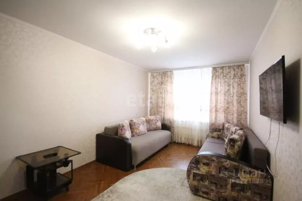 3-к кв. Ямало-Ненецкий АО, Новый Уренгой Советский мкр, 7/3 (69.0 м) - Фото 1