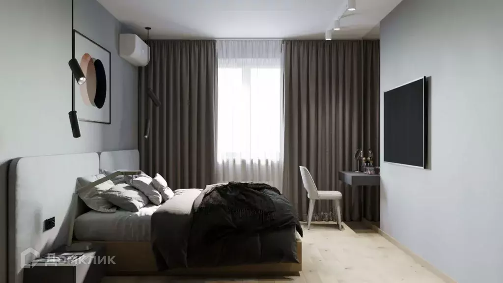 Продаётся 3-к квартира, 83.3 м - Фото 1