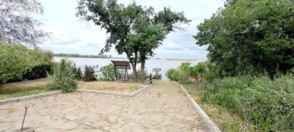 Участок в хутор Арпачин, Советская улица, 31 (20.37 м) - Фото 0