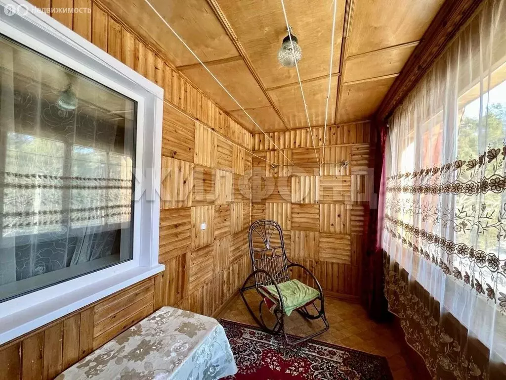 Дом в Утулик, Кедровый переулок (411.6 м) - Фото 1