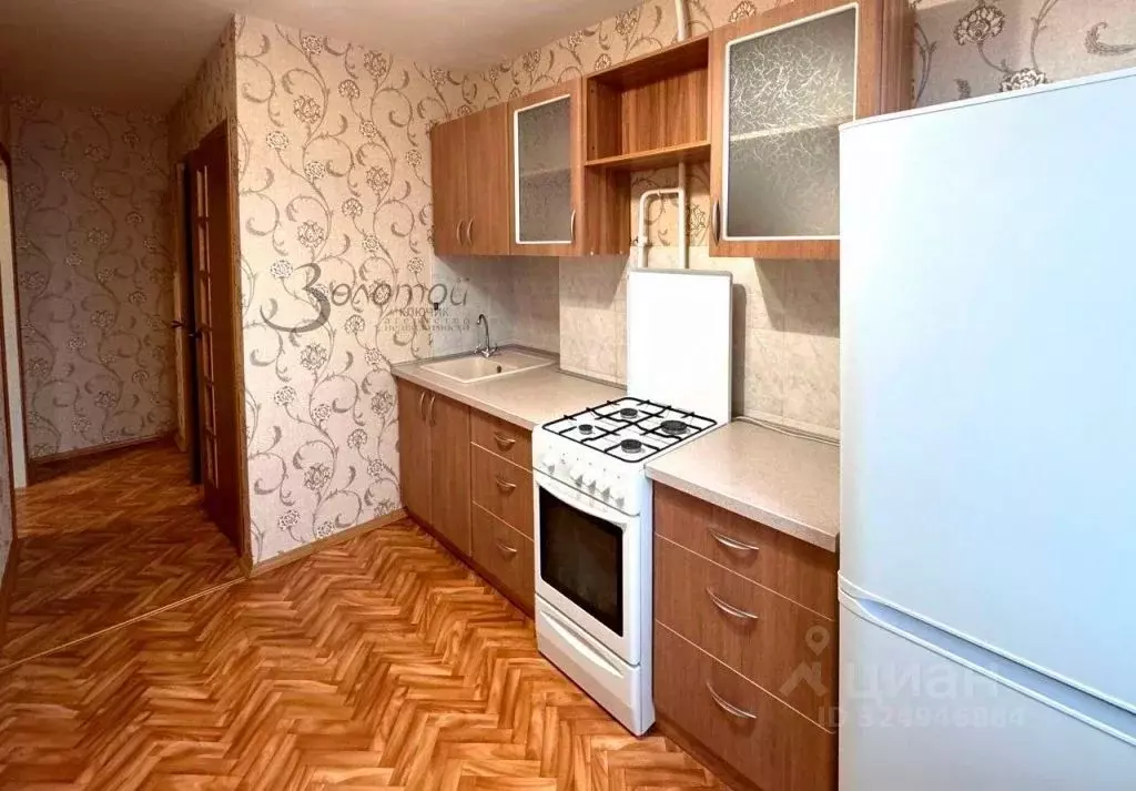 2-к кв. Нижегородская область, Нижний Новгород ул. Премудрова, 12к2 ... - Фото 1