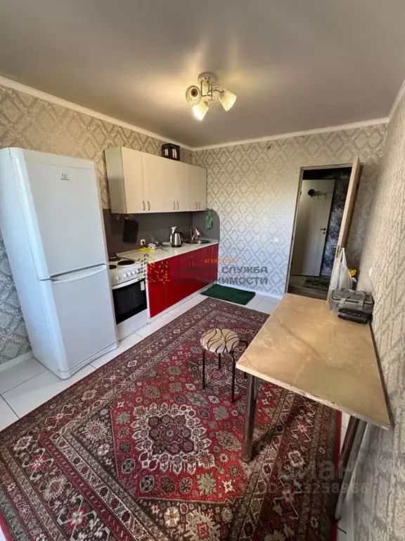 3-к кв. Башкортостан, Уфа Союзная ул. (80.0 м) - Фото 1