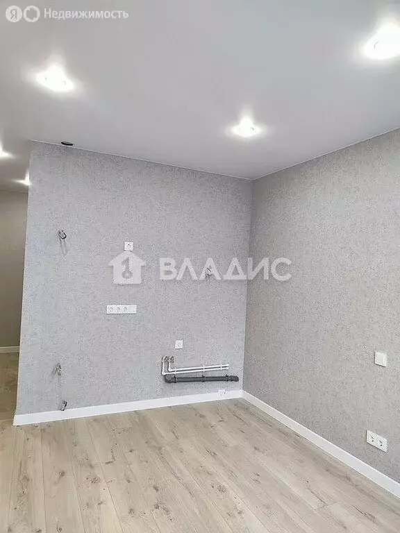 Квартира-студия: Ростов-на-Дону, проспект Маршала Жукова, 18 (24.1 м) - Фото 1