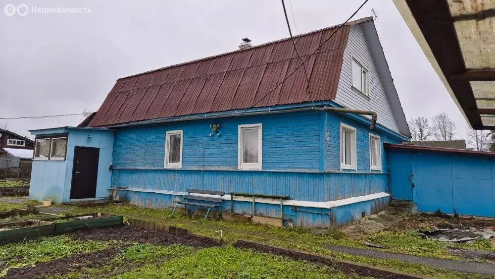 Дом в Дружная Горка, Усадебная улица, 27 (87 м) - Фото 2