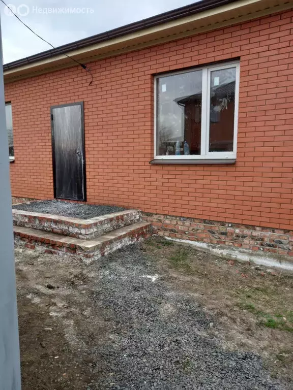 Дом в Кулешовское сельское поселение, СНТ Белгорос, Волгоградская ... - Фото 1