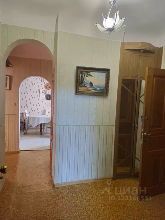 3-к кв. Севастополь ул. Большая Морская, 50 (89.0 м) - Фото 2