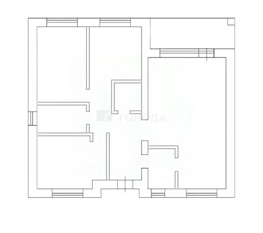 Дом в Томская область, Томский район, Слобода Вольная ДНП ул. Ясная, ... - Фото 2