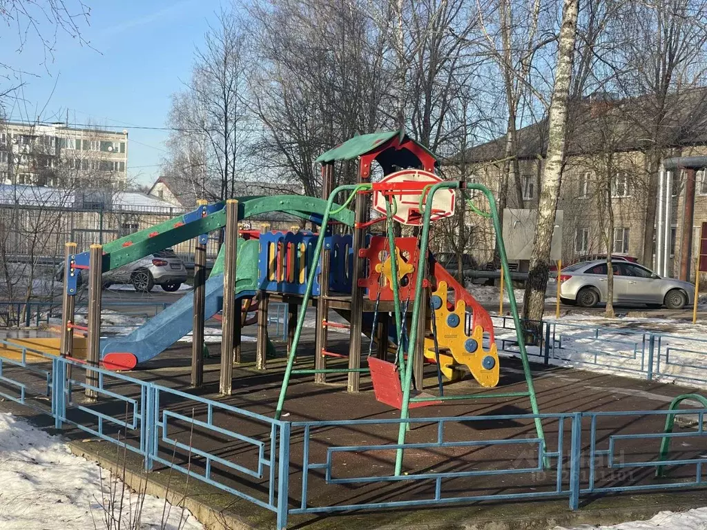 1-к кв. Московская область, Талдом ПМК-21 мкр, 10 (29.0 м) - Фото 2