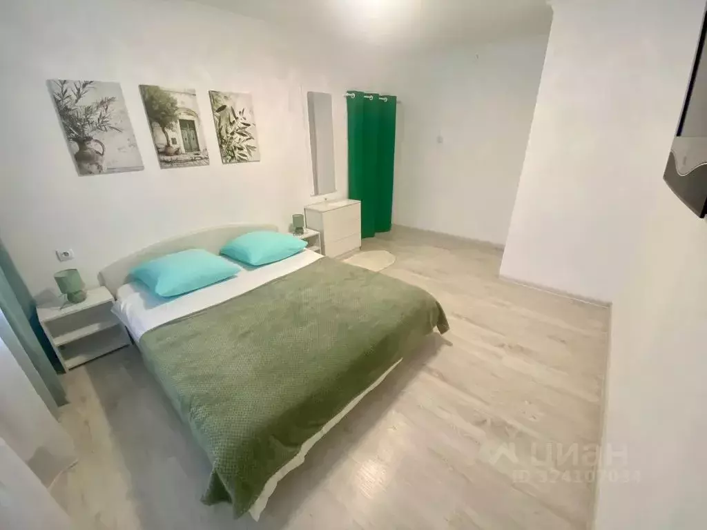 2-к кв. Вологодская область, Вологда ул. Щетинина, 5 (50.0 м) - Фото 2