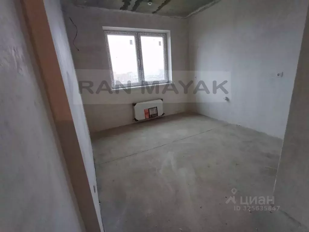 Студия Адыгея, Майкоп ул. К.А. Васильева, 2к4 (19.9 м) - Фото 1