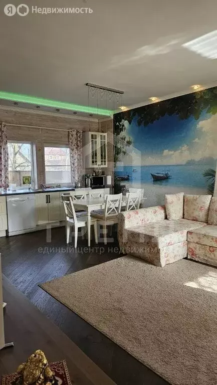 Дом в Санкт-Петербург, садоводство Искра, 40 (101 м) - Фото 1