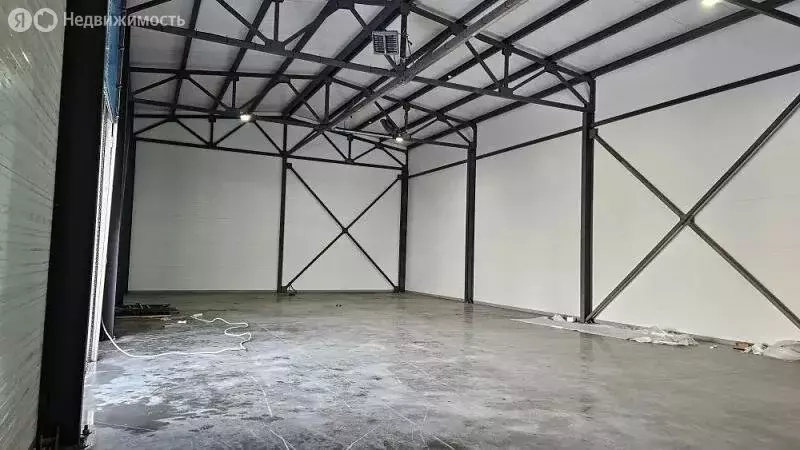 Склад (280 м) - Фото 1