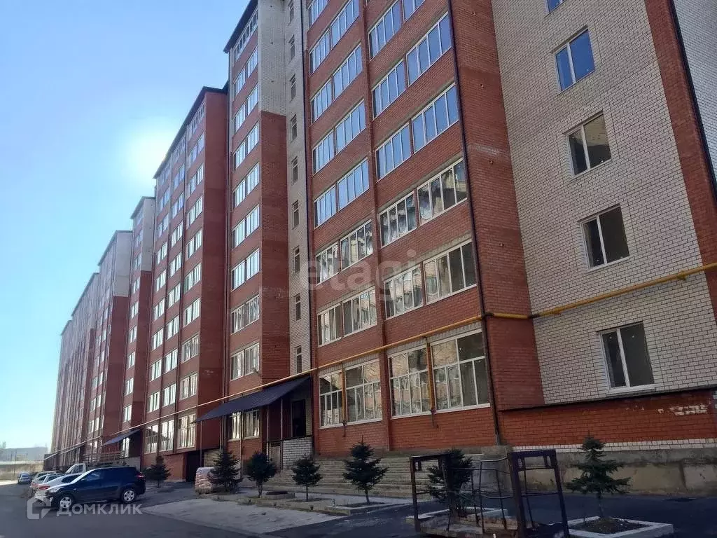 Продаётся 2-к квартира, 63.2 м - Фото 0