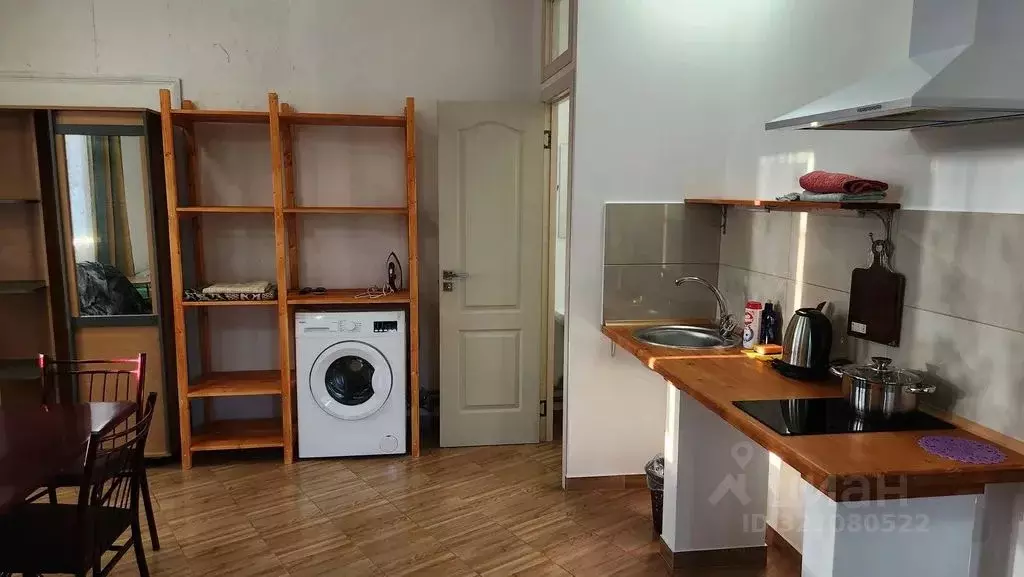 Студия Крым, Черноморский район, с. Межводное ул. Первомайская, 23А ... - Фото 2