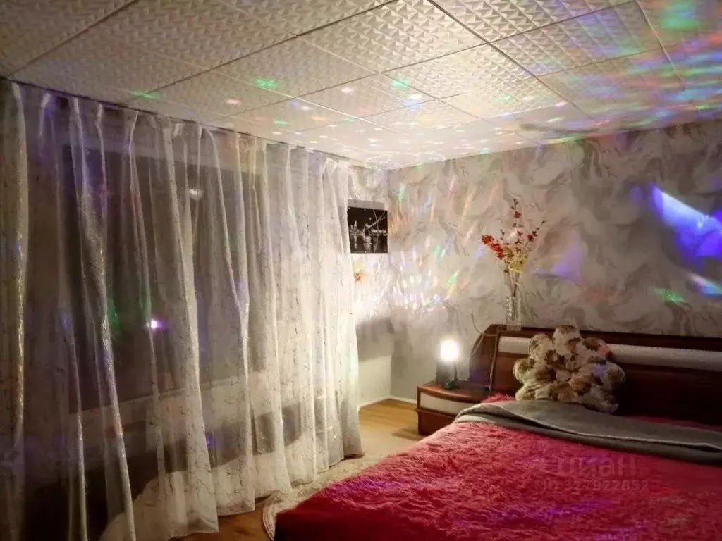 Дом в Камчатский край, Елизовский муниципальный округ, Восход СНТ ул. ... - Фото 1