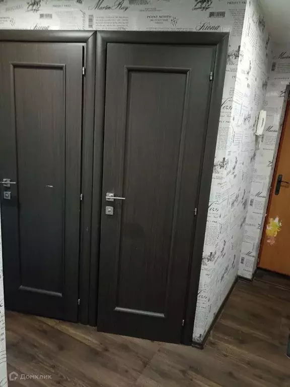 Продаётся 3-к квартира, 57.6 м - Фото 1