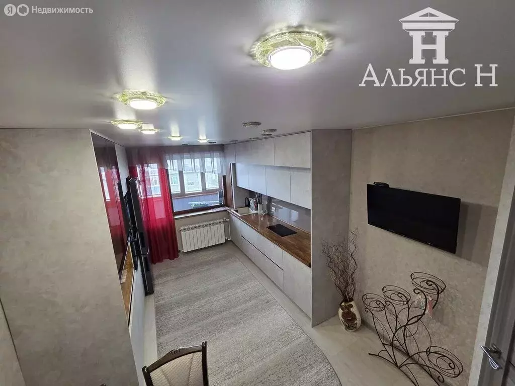 2-комнатная квартира: Петропавловск-Камчатский, Мишенная улица, 116/1 ... - Фото 1