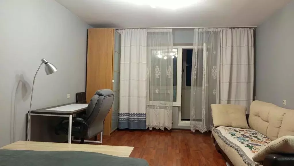 1-к кв. Москва Планерная ул., 7К3 (35.5 м) - Фото 2