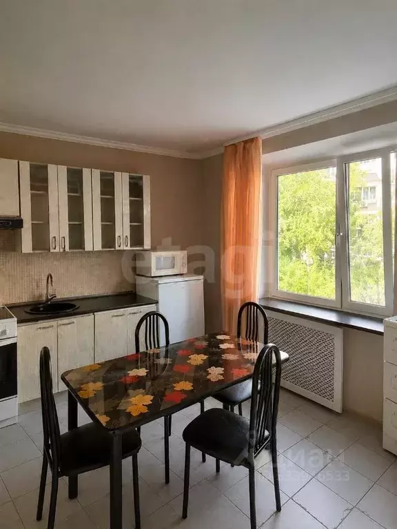 3-к кв. Тюменская область, Тюмень Холодильная ул., 118 (89.0 м) - Фото 1