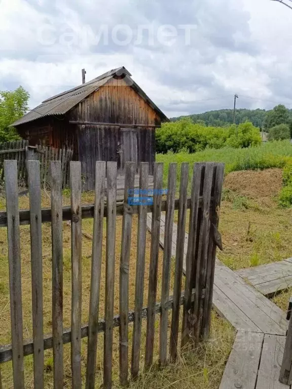 Дом в Алтайский край, Солтонский район, с. Ненинка Заводская ул. (24 ... - Фото 0