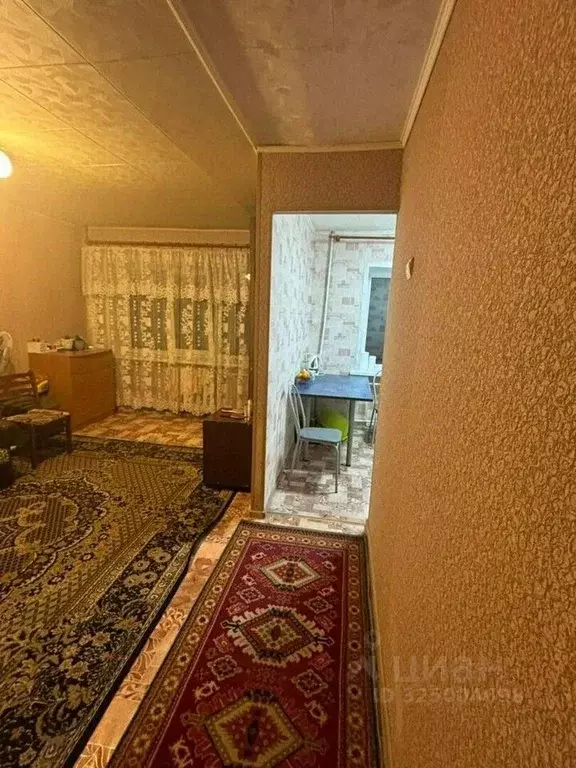 1-к кв. Саратовская область, Саратов просп. Имени 50 лет Октября, 136 ... - Фото 2