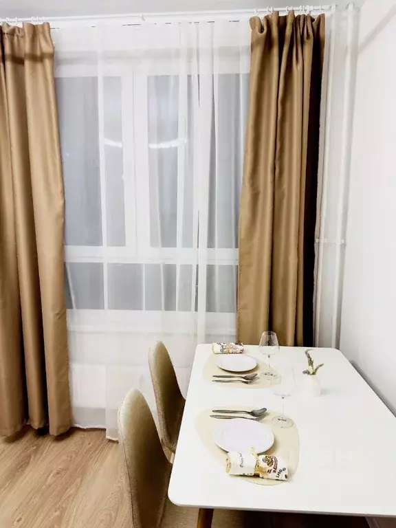 Студия Московская область, Мытищи пер. 1-й Стрелковый, 5 (26.0 м) - Фото 2