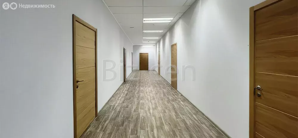 Офис (844.3 м) - Фото 2