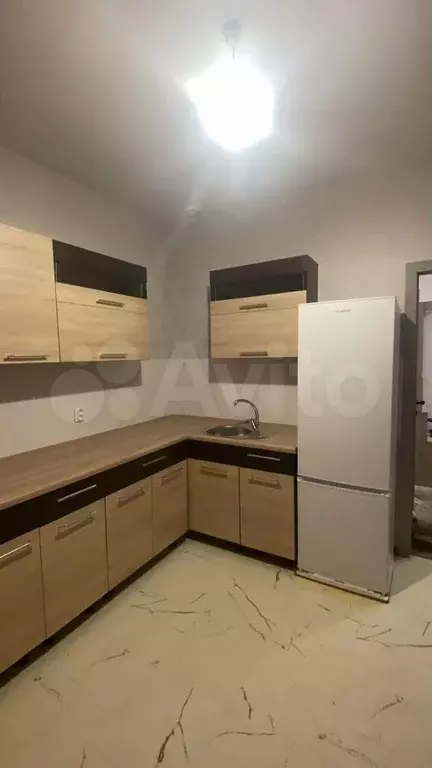 1-к. квартира, 40 м, 7/9 эт. - Фото 0