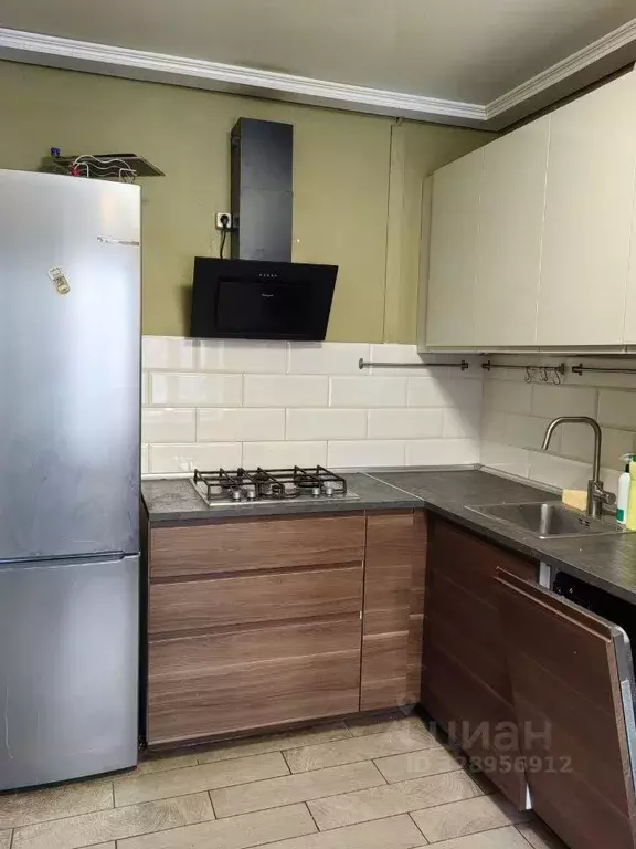 2-к кв. Москва Щелковское ш., 29 (56.5 м) - Фото 2