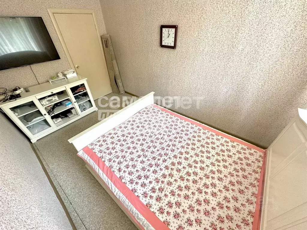 3-к кв. Кемеровская область, Ленинск-Кузнецкий просп. Кирова, 38А ... - Фото 1