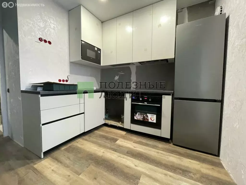 2-комнатная квартира: Первомайский, улица Строителя Николая Шишкина, ... - Фото 2