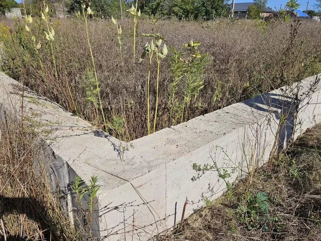 Участок в Адыгея, Майкоп Крайняя ул., 2 (5.0 сот.) - Фото 1