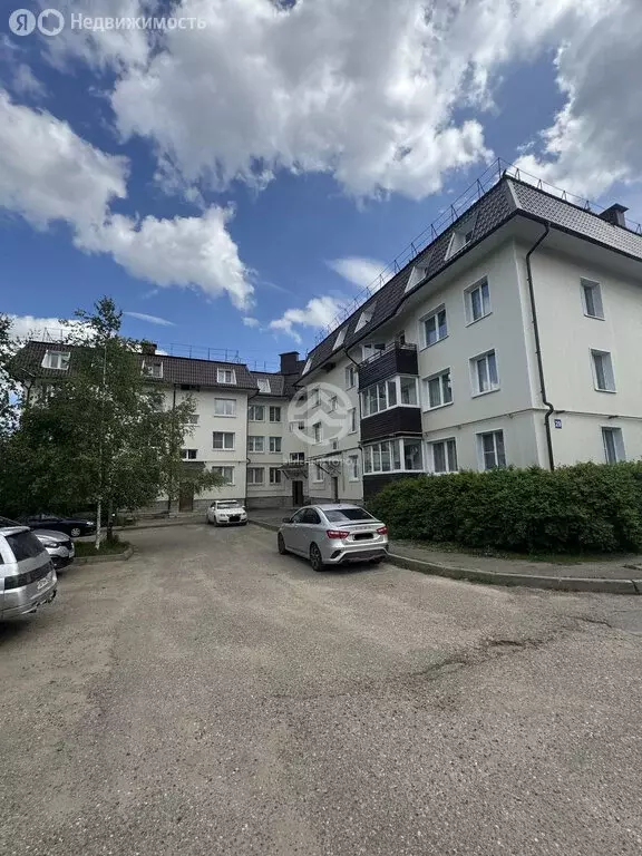 1-комнатная квартира: Высоковск, Текстильная улица, 29 (29.3 м) - Фото 1