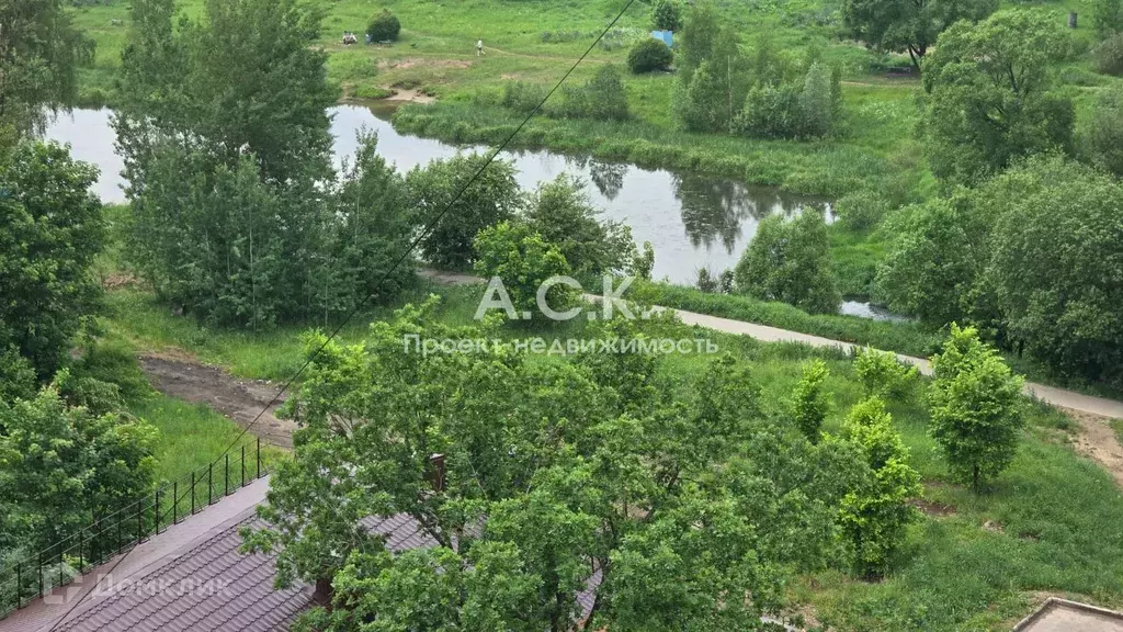 Продаётся 2-к квартира, 38.8 м - Фото 0