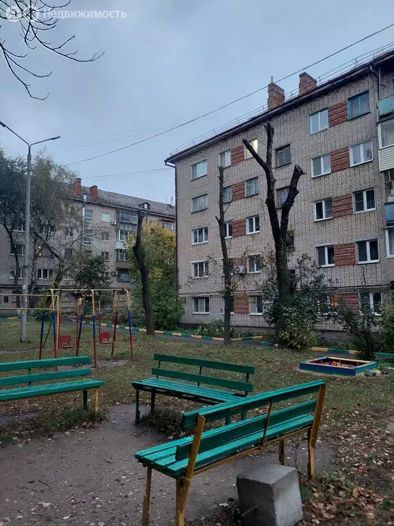 2-комнатная квартира: Тула, улица Шухова, 28 (42 м) - Фото 0