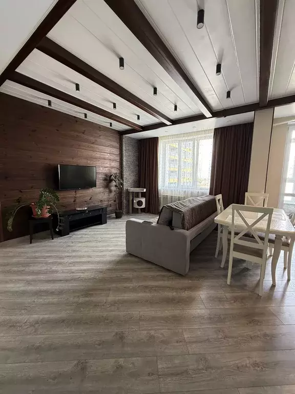 Продаётся 4-к квартира, 99.7 м - Фото 0