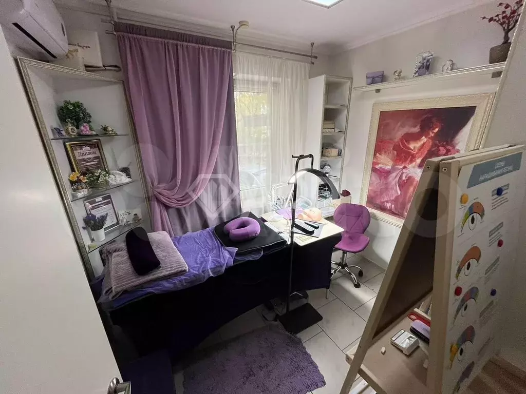 Продам помещение свободного назначения, 47.2 м - Фото 0