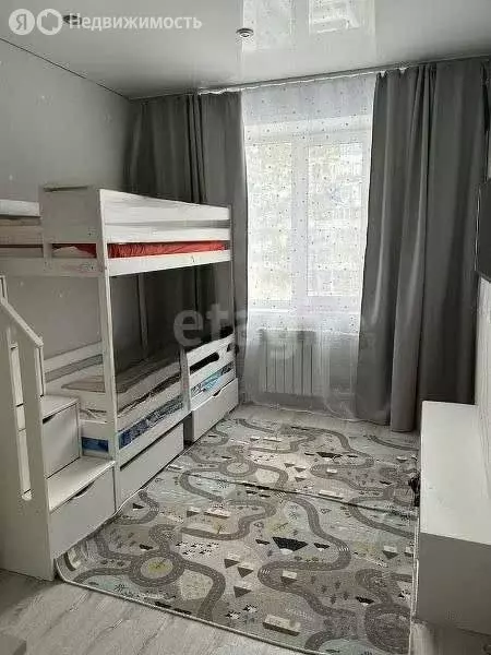 2-комнатная квартира: Бийск, улица Михаила Кутузова, 9/2 (51 м) - Фото 1