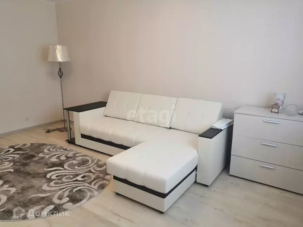 Продаётся 2-к квартира, 46.7 м - Фото 1
