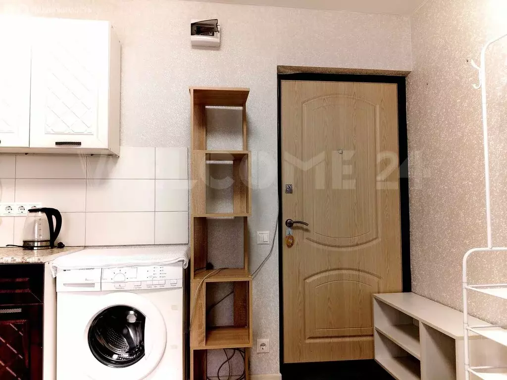 1к в 2-комнатной квартире (12.8 м) - Фото 2
