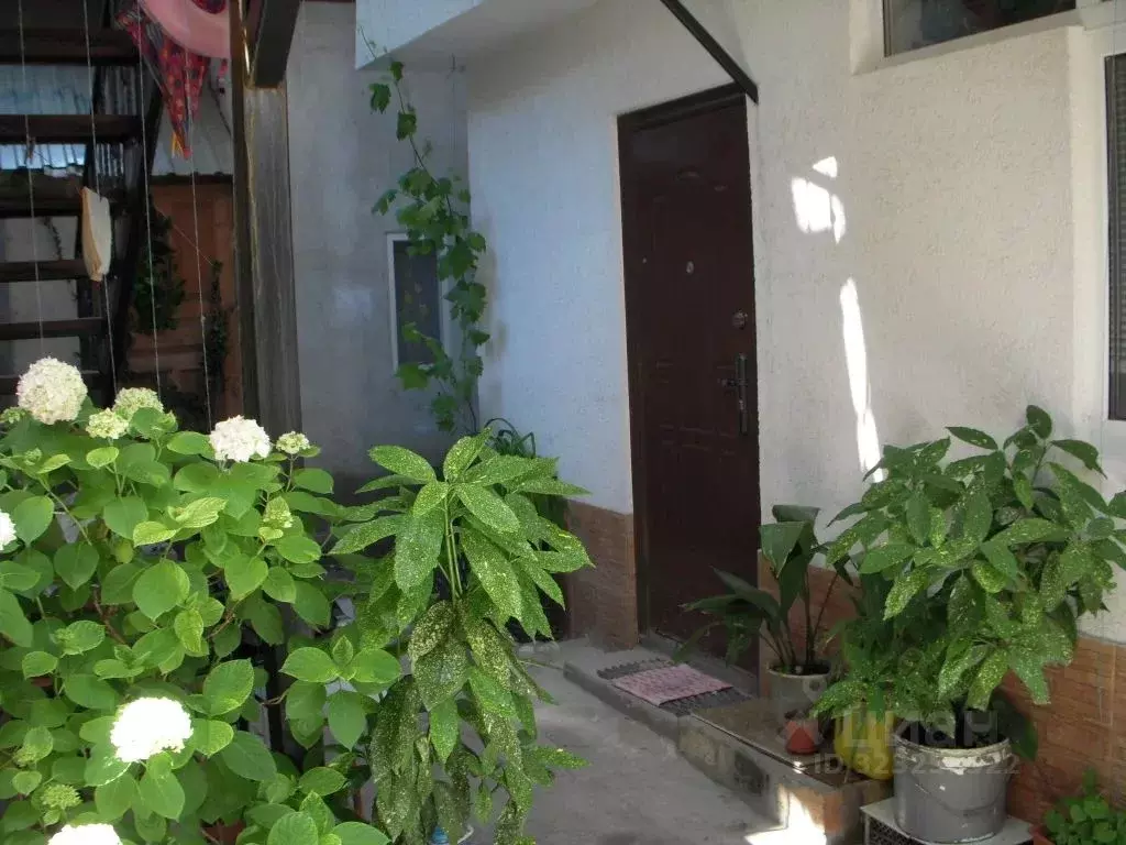 Дом в Крым, Ялта ул. Гоголя, 16 (20 м) - Фото 1