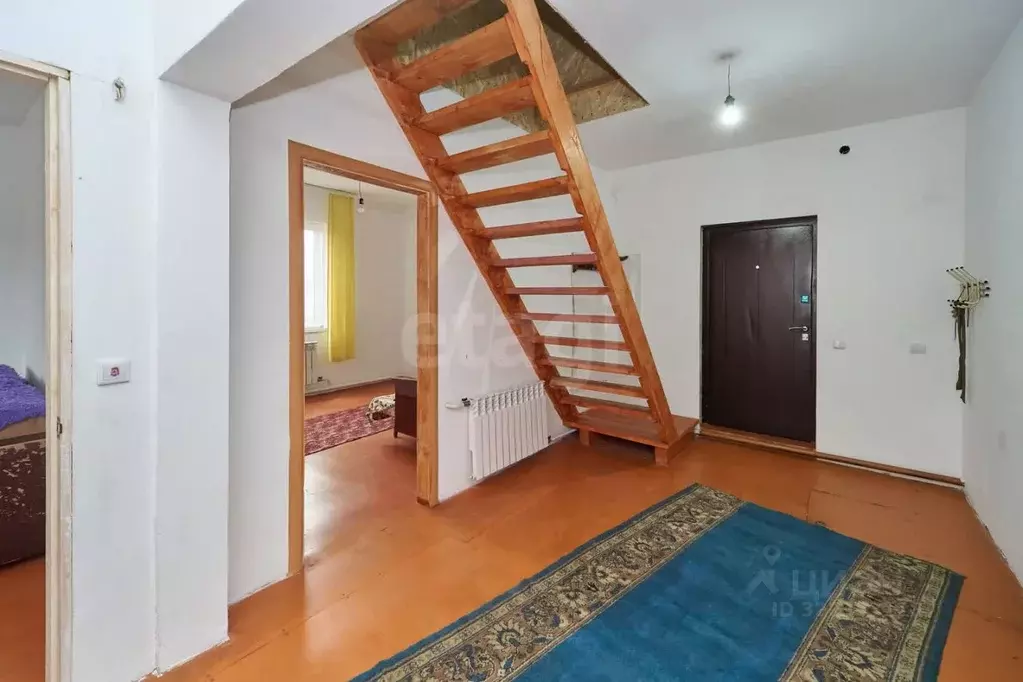 Дом в Кемеровская область, Кемерово Ягуновский жилрайон,  (123 м) - Фото 1