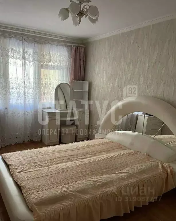 3-к кв. Крым, Ялта ул. Московская, 49 (65.2 м) - Фото 1