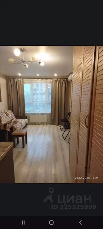 Студия Московская область, Ленинский городской округ, Лопатино пгт ул. ... - Фото 2